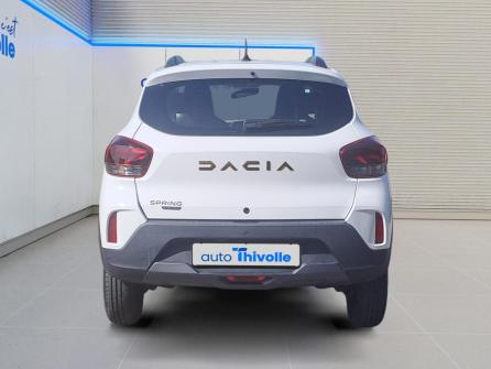 DACIA Spring Extreme à vendre à Givors - Image n°4
