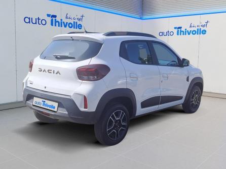 DACIA Spring Extreme à vendre à Givors - Image n°5