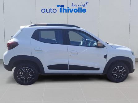 DACIA Spring Extreme à vendre à Givors - Image n°6