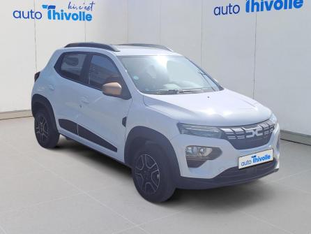 DACIA Spring Extreme à vendre à Givors - Image n°7