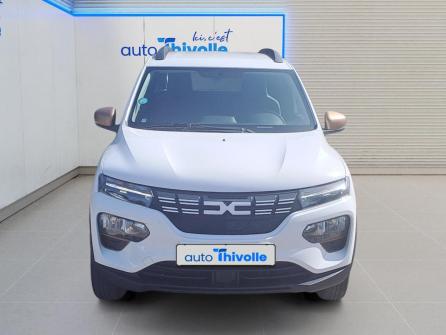 DACIA Spring Extreme à vendre à Givors - Image n°8