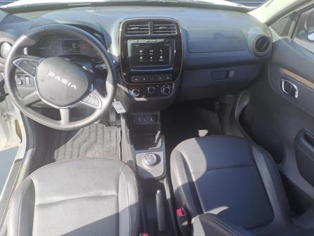 DACIA Spring Extreme à vendre à Givors - Image n°11