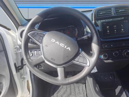 DACIA Spring Extreme à vendre à Givors - Image n°12