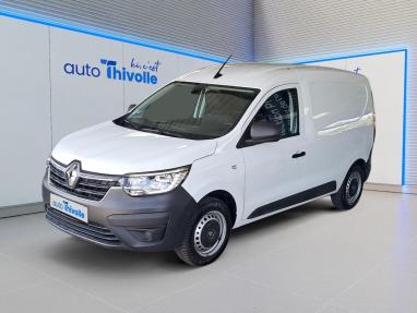 RENAULT Express Van TCE 100 - 22 CONFORT d'occasion  de 2023  à  Givors 