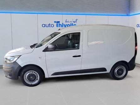 RENAULT Express Van TCE 100 - 22 CONFORT à vendre à Givors - Image n°2