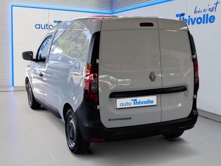 RENAULT Express Van TCE 100 - 22 CONFORT à vendre à Givors - Image n°3