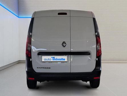 RENAULT Express Van TCE 100 - 22 CONFORT à vendre à Givors - Image n°4