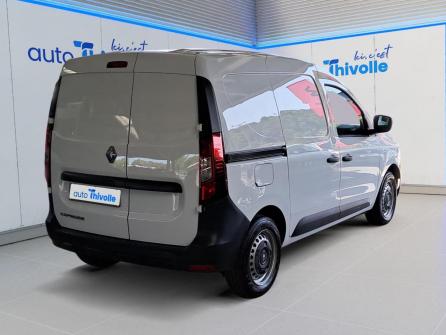 RENAULT Express Van TCE 100 - 22 CONFORT à vendre à Givors - Image n°5