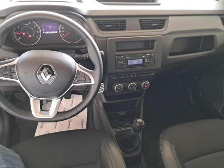 RENAULT Express Van TCE 100 - 22 CONFORT à vendre à Givors - Image n°12