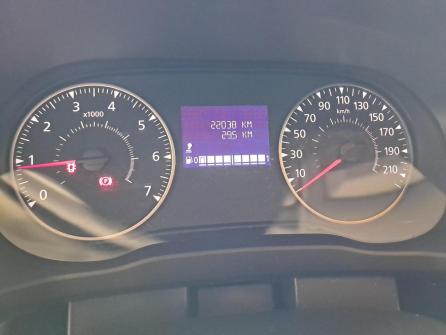RENAULT Express Van TCE 100 - 22 CONFORT à vendre à Givors - Image n°14