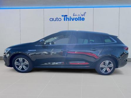 RENAULT Megane Estate Mégane IV Estate E-TECH Plug-In Hybride 160 Intens à vendre à Le Creusot - Image n°2