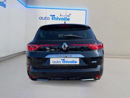 RENAULT Megane Estate Mégane IV Estate E-TECH Plug-In Hybride 160 Intens à vendre à Le Creusot - Image n°4