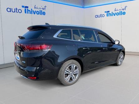RENAULT Megane Estate Mégane IV Estate E-TECH Plug-In Hybride 160 Intens à vendre à Le Creusot - Image n°5