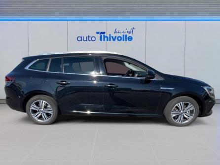RENAULT Megane Estate Mégane IV Estate E-TECH Plug-In Hybride 160 Intens à vendre à Le Creusot - Image n°6