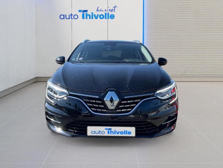 RENAULT Megane Estate Mégane IV Estate E-TECH Plug-In Hybride 160 Intens à vendre à Le Creusot - Image n°8