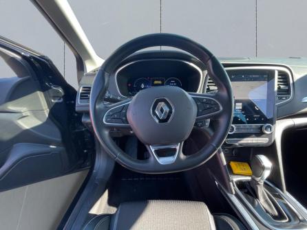 RENAULT Megane Estate Mégane IV Estate E-TECH Plug-In Hybride 160 Intens à vendre à Le Creusot - Image n°13