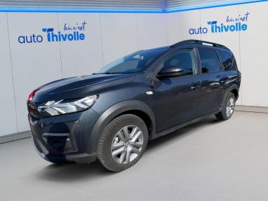 DACIA Jogger ECO-G 100 7 places Confort d'occasion  de 2022  à  Le Creusot 