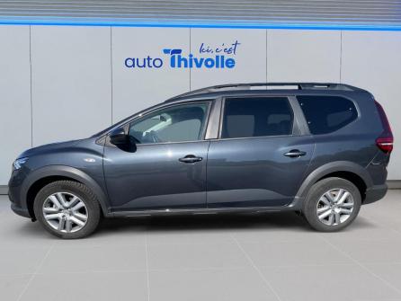 DACIA Jogger ECO-G 100 7 places Confort à vendre à Le Creusot - Image n°2