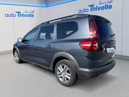 DACIA Jogger ECO-G 100 7 places Confort à vendre à Le Creusot - Image n°3
