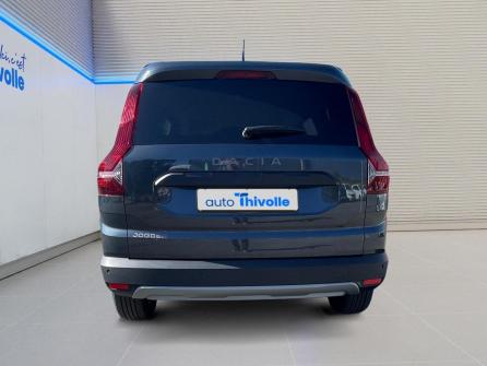 DACIA Jogger ECO-G 100 7 places Confort à vendre à Le Creusot - Image n°4