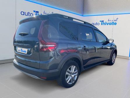 DACIA Jogger ECO-G 100 7 places Confort à vendre à Le Creusot - Image n°5