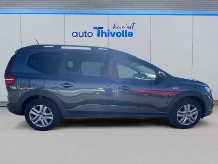 DACIA Jogger ECO-G 100 7 places Confort à vendre à Le Creusot - Image n°6