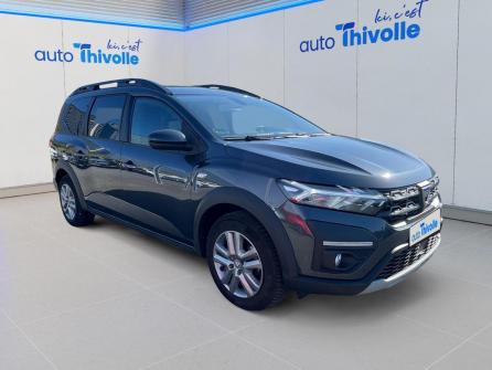 DACIA Jogger ECO-G 100 7 places Confort à vendre à Le Creusot - Image n°7