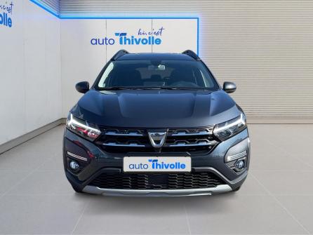 DACIA Jogger ECO-G 100 7 places Confort à vendre à Le Creusot - Image n°8