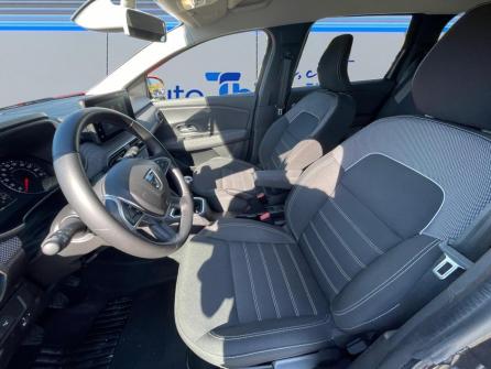 DACIA Jogger ECO-G 100 7 places Confort à vendre à Le Creusot - Image n°10