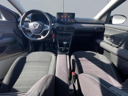 DACIA Jogger ECO-G 100 7 places Confort à vendre à Le Creusot - Image n°12