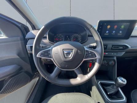 DACIA Jogger ECO-G 100 7 places Confort à vendre à Le Creusot - Image n°13