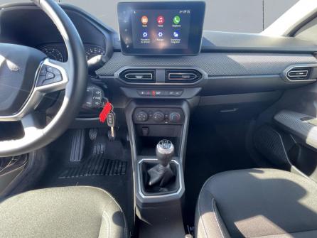DACIA Jogger ECO-G 100 7 places Confort à vendre à Le Creusot - Image n°15
