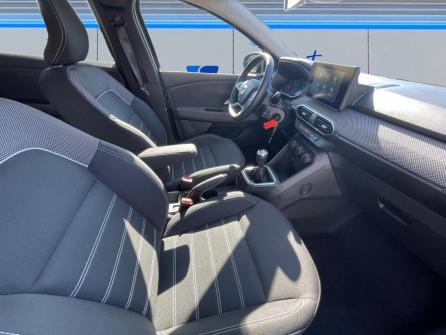 DACIA Jogger ECO-G 100 7 places Confort à vendre à Le Creusot - Image n°17
