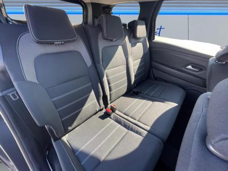 DACIA Jogger ECO-G 100 7 places Confort à vendre à Le Creusot - Image n°18