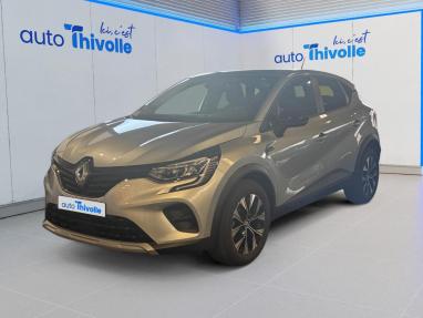RENAULT Captur TCe 90 Evolution d'occasion  de 2024  à  Macon 