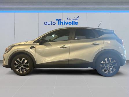 RENAULT Captur TCe 90 Evolution à vendre à Macon - Image n°2