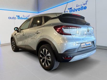 RENAULT Captur TCe 90 Evolution à vendre à Macon - Image n°3