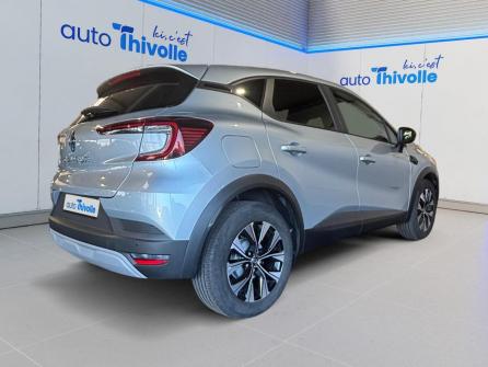 RENAULT Captur TCe 90 Evolution à vendre à Macon - Image n°5