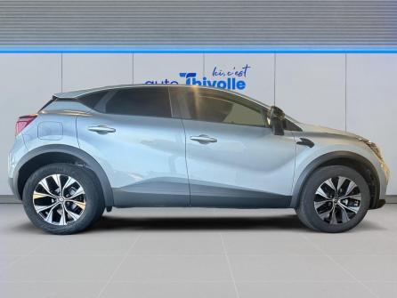 RENAULT Captur TCe 90 Evolution à vendre à Macon - Image n°6