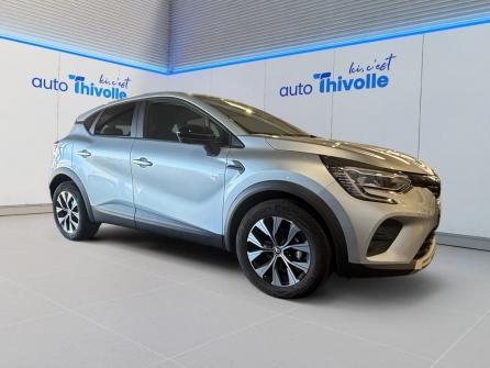 RENAULT Captur TCe 90 Evolution à vendre à Macon - Image n°7