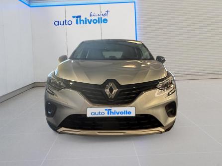 RENAULT Captur TCe 90 Evolution à vendre à Macon - Image n°8