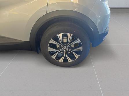 RENAULT Captur TCe 90 Evolution à vendre à Macon - Image n°9