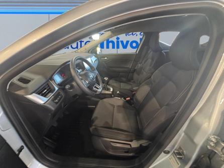 RENAULT Captur TCe 90 Evolution à vendre à Macon - Image n°10
