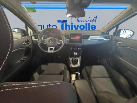 RENAULT Captur TCe 90 Evolution à vendre à Macon - Image n°12