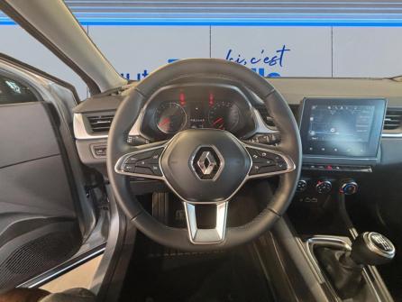 RENAULT Captur TCe 90 Evolution à vendre à Macon - Image n°13