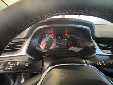 RENAULT Captur TCe 90 Evolution à vendre à Macon - Image n°14