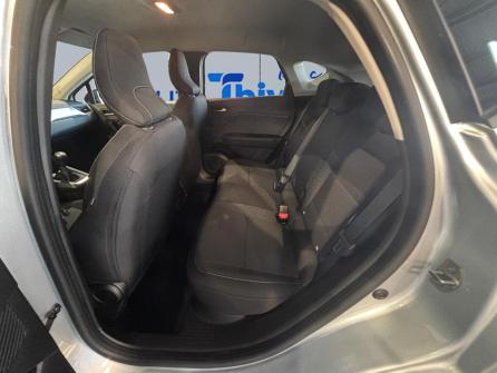 RENAULT Captur TCe 90 Evolution à vendre à Macon - Image n°16