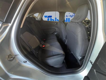 RENAULT Captur TCe 90 Evolution à vendre à Macon - Image n°18
