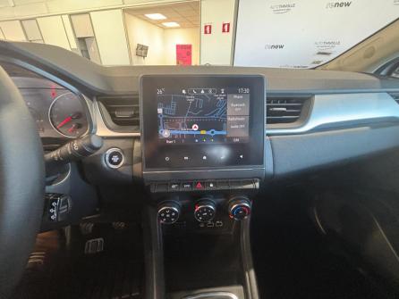 RENAULT Captur TCe 90 Evolution à vendre à Macon - Image n°21
