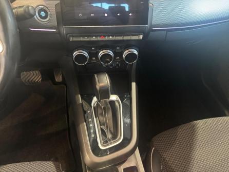 RENAULT Arkana E-Tech 145 - 21B Intens à vendre à Macon - Image n°12
